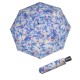 Magic Fiber Flowery- dámský plně automatický deštník