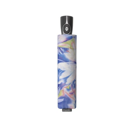Doppler Magic Fiber Flowery- dámský plně automatický deštník (obrázek 3)