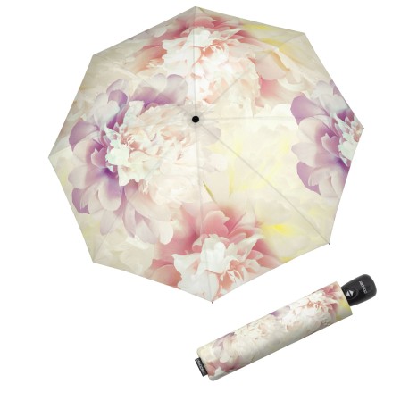 Doppler Fiber Magic Imperial Bloom - dámský plně automatický deštník
