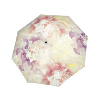 Fiber Magic Imperial Bloom - dámský plně automatický deštník