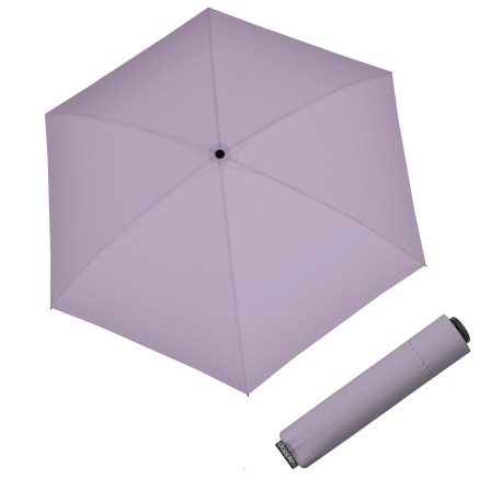 Doppler Zero 99 Orchid Lilac - dámský/ dětský skládací deštník