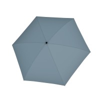 Zero 99 Hazy Blue - dámský skládací deštník
