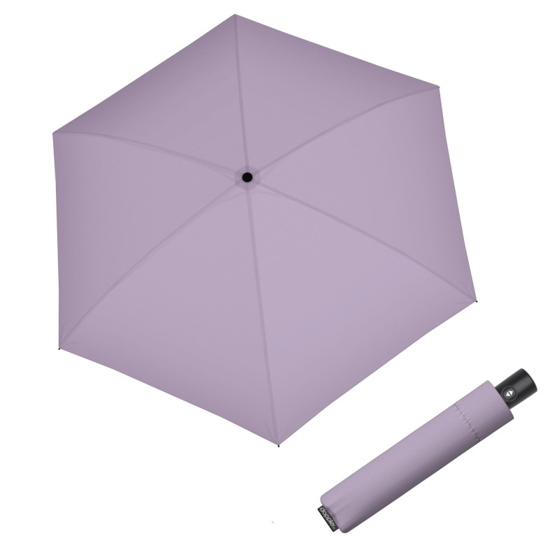 Zero Magic uni Orchid Lilac - dámský plně automatický deštník