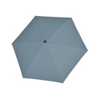 Zero Magic uni Hazy Blue - dámský plně automatický deštník