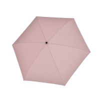 Zero 99 Dusty Pink - dámský skládací deštník