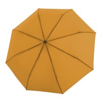 Timber manual Curcuma - skládací deštník