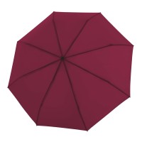 Timber manual Hibiscus- skládací deštník