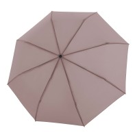 Timber manual Heather- skládací deštník