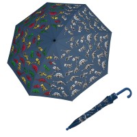 Kids Maxi Dinosaur - dětský holový deštník