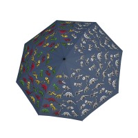 Kids Maxi Dinosaur - dětský holový deštník