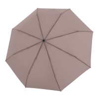 Timber duaomatic Heather- skládací deštník