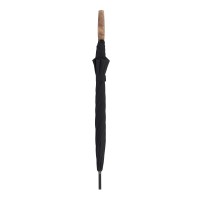Timber Stick Automatic Black - holový deštník