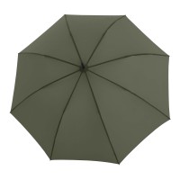 Timber Stick Automatic Olive - holový deštník