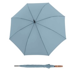 Timber Stick Automatic Cloud- holový deštník