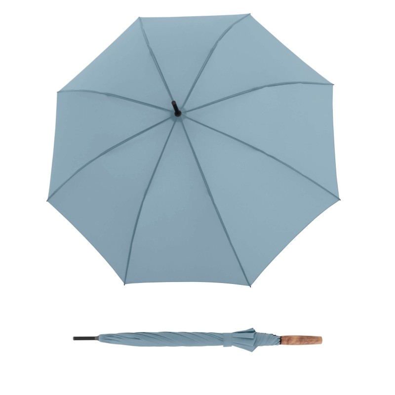 Timber Stick Automatic Cloud- holový deštník