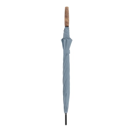 Knirps Timber Stick Automatic Cloud- holový deštník (obrázek 3)