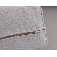 EXPERT LOUNGE - zahradní hliníková jídelní souprava