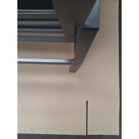 EXPERT antracit - luxusní rohová pohovka