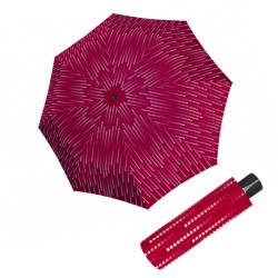 Fiber Mini Glamour - dámský skládací deštník