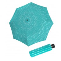 Fiber Mini Glamour - dámský skládací deštník