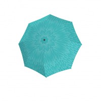 Fiber Mini Glamour - dámský skládací deštník