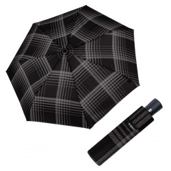 Buddy Duo - pánský plně automatický skládací deštník