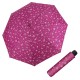 Hit Mini Fancy Pink - dámský skládací deštník