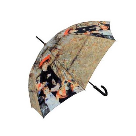 Doppler Klimt ""Zwei Schwestern"" - holový vystřelovací deštník