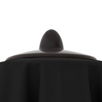 ALU XL ULTRA 4x3 m - výkyvný zahradní slunečník s boční tyčí