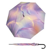 Fiber Flex Long AC Imperial Brilliance - dámský holový vystřelovací deštník