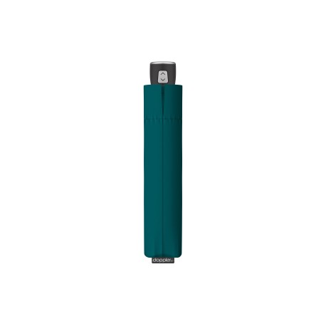 Derby Fiber Magic Compact Teal Petrol - plně automatický deštník (obrázek 3)