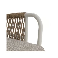 Valencia Lounge set - zahradní hliníková souprava