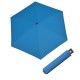 Fiber Magic Compact Electric blue - plně automatický deštník