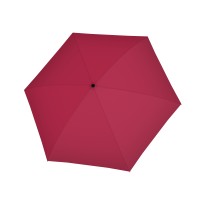 Fiber Magic Compact Viva Magenta - plně automatický deštník