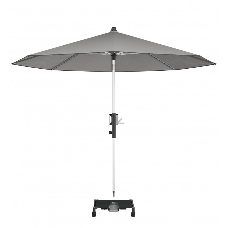KNIRPS PHOENIX 315 cm - zahradní středový slunečník