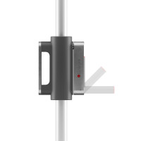 KNIRPS PHOENIX 315 cm - zahradní středový slunečník