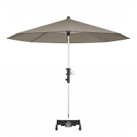 KNIRPS PHOENIX 315 cm - zahradní středový slunečník