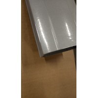 ACTIVE 350 x 260 cm – výkyvný zahradní slunečník s boční tyčí