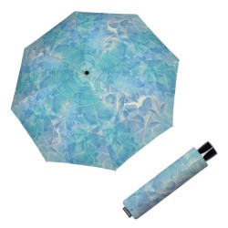 Mini Fiber Ocean - dámský skládací deštník