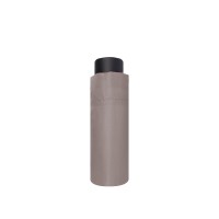Micro Alu Beige - dámský/dětský skládací deštník