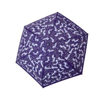 Kids Mini light Unicorn - dětský skládací deštník