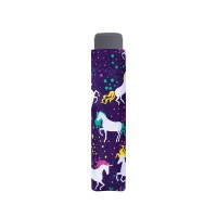 Kids Mini light Unicorn - dětský skládací deštník