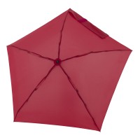 Compact Nano uni manual Viva magenta - dámský skládací deštník