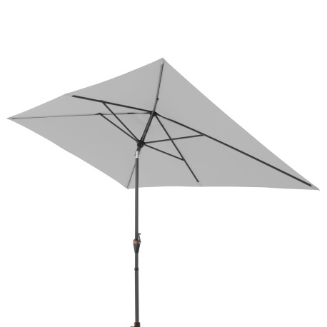Doppler myZone 300 x 200 cm - slunečník s automatickým naklápěním klikou - Rozbalené zboží (S329)