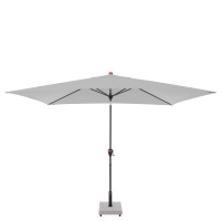 myZone 300 x 200 cm - slunečník s automatickým naklápěním klikou