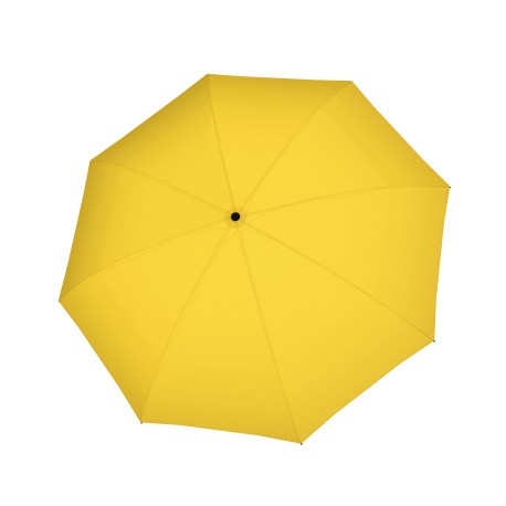 Doppler Superstrong Magic uni Yellow - plně automatický dámský deštník