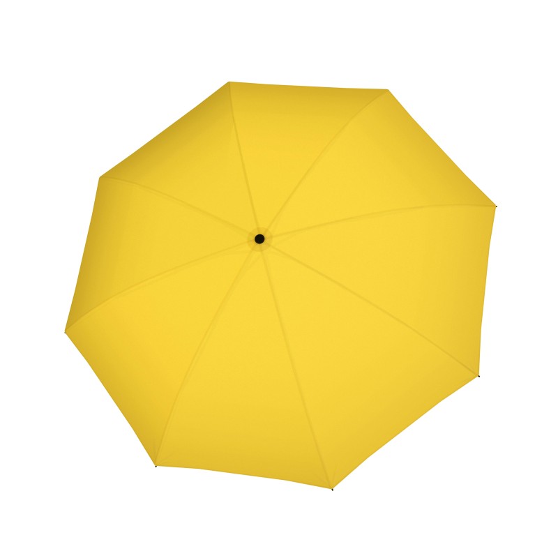 Superstrong Magic uni Yellow - plně automatický dámský deštník