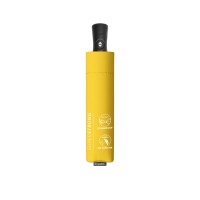 Superstrong Magic uni Yellow - plně automatický dámský deštník