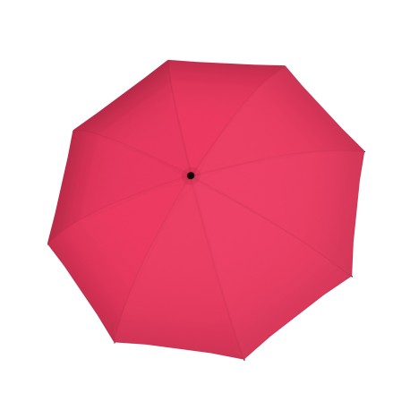Doppler Superstrong Magic uni Flamingo - plně automatický dámský deštník