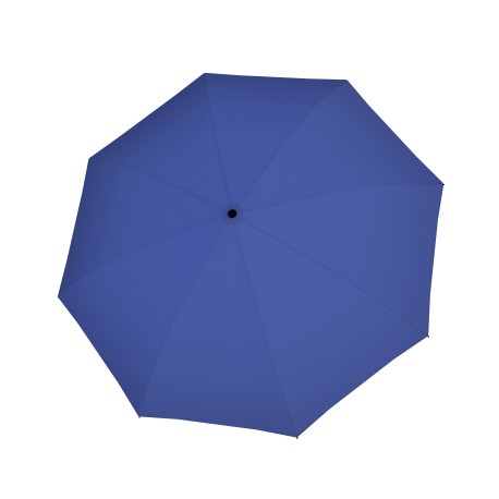 Doppler Superstrong Magic uni Reflex blue - plně automatický dámský/ pánský deštník